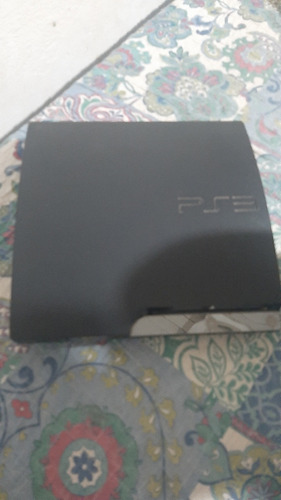 Play Station 3 (slim)