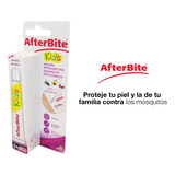 After Bite Kids Auxiliar Para Picaduras De Insectos 1pz