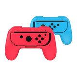 Par De Grips Para Joy Con Nintendo Switch