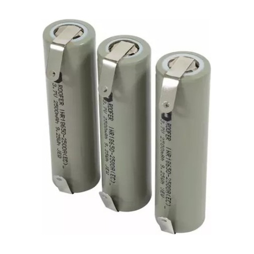 Bateria Aspirador Ergorapido Erg21 Erg22 10,8v