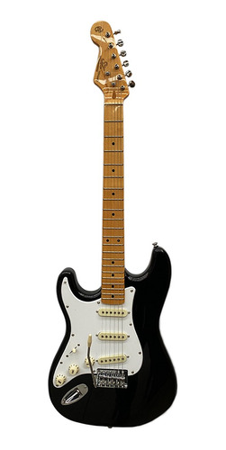 Guitarra Eléctrica Sx Stratocaster Serie Vintage P/zurdo 