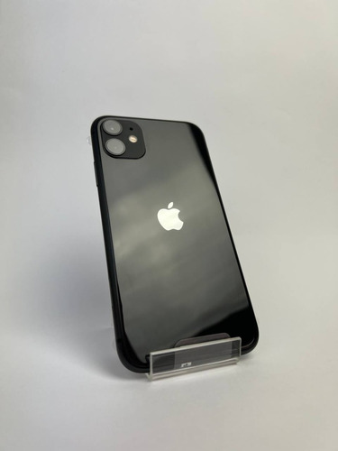 iPhone 11 64gb Tela De 6,1 Polegadas Usado 