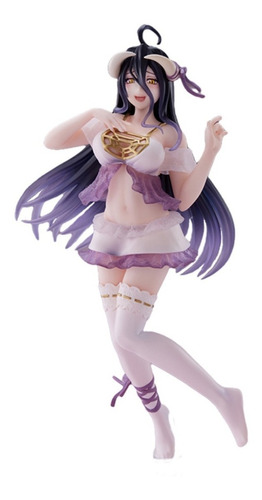 Figura Albedo Overlord Taito Mod 1