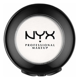 Nyx Cosmetics Hot Singles Sombra De Ojos Crema Batida