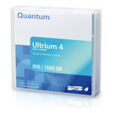 Quantum Ultimum 4 800/1600 Gb 5 Pack 