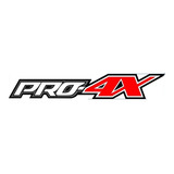 Stickers Para Nissan Frontier Pro 4x Pick Up