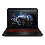 Asus Tuf Gaming Laptop Fx504 I78-750h 15.6  16gb A Pedido 