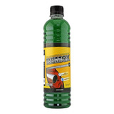 Super Removedor P/ Ferrugem Limpa Oxidação Remox 500ml