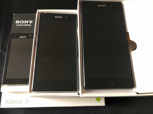 Celulares Sony Xperia U Z1 Todos Para Repuestos. No Motorola