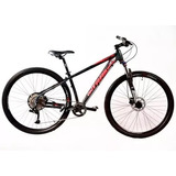 Bicicleta Firebird - Monoplato - 1 X 11 - Rodado 29