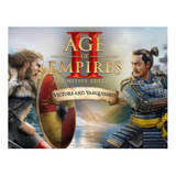 Age Of Empires 2 Definitive Edition + Expansiones Pc Digital