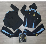 Conjunto Afa Selección 