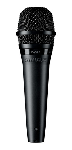 Microfone Profissional Para Instrumentos Pga57-lc - Shure