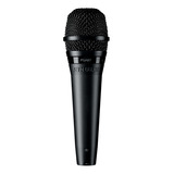 Microfone Profissional Para Instrumentos Pga57-lc - Shure