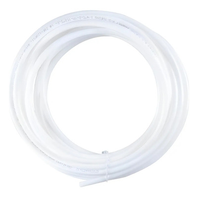Rollo 5m Manguera Tubing 1/4 Para Purificadores De Agua