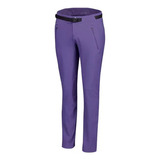 Pantalón Columbia Maxtrail Mujer (dusty Purple)