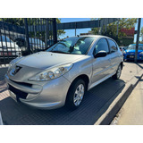 Peugeot 207 2011 1.6 Xs