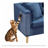 Anti Arranhão Gato Protetor Sofa Moveis