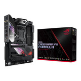 Placa Asus Rog Crosshair Viii Formula Amd X570 Am4 Wi-fi 6