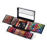 Kit De Maquillaje Profesional Todo En Uno 186 Colores