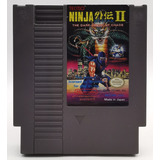 Ninja Gaiden Ii Dark Sword Chaos Nes Nintendo 2  R G Gallery