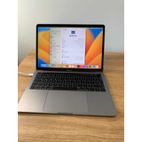 Macbook Pro 2019