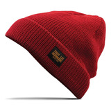 Touca Gorro Inverno Frio Masculina Feminina Troy Lee Docked