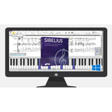 Avid Sibelius Ultimate 2023.8 [win]! [mac]