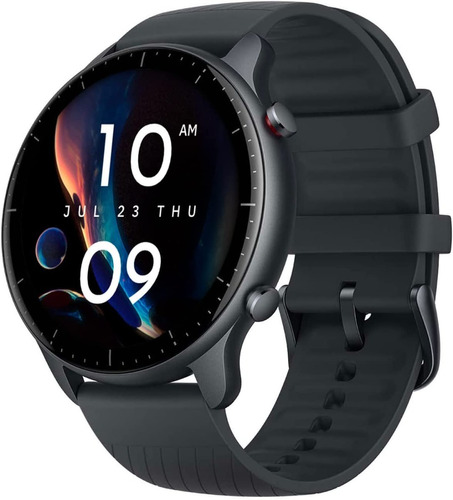 Smartwatch Amazfit Gtr 2 Alexa Integrado