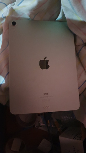 iPad Air 4 Generacion Para Refacciones Tiene Icloud