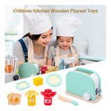 Juguetes De Cocina Y Repostería Para Niños B Kids 2120