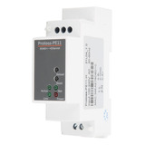 Servidor Serie 100240vac Rs485 A Ethernet Para Montaje En Ra