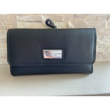 Billetera Tommy Hilfiger Mujer Original