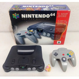 Nintendo 64