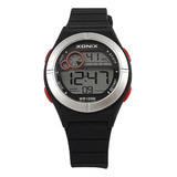 Reloj  Xonix Negro Mujer Baa-007