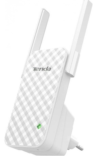 Extensor De Red Tenda Wireless N300 300mbps Rate