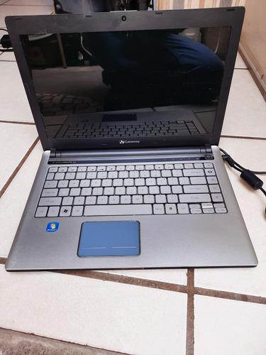 Laptop Gateway Nela0(reparar O Piezas)