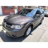 Dodge Journey 2.4cc Sxt Modelo 2015