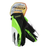 Guantes Largos Ciclismo Profile Gel Bike Club