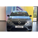 Renault Logan Zen 1.6 .