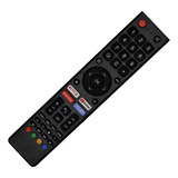 Controle Remoto Para Televisão Smart Philco 43 50 Polegadas