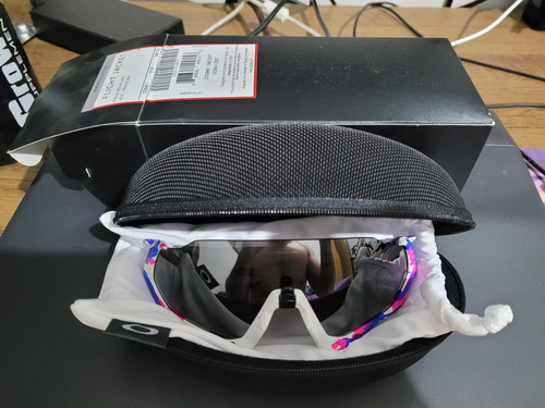 Oakley Flight Jacket Ed. Limitada Kokoro 009401-2337