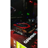 Placa Video Geforce Msi Gtx 1050 2gb Gaming X Gddr5 Mexx