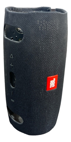 Carcaça Externa Caixa Som Jbl Xtreme 2 Gg Original - Preto