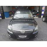 Hyundai I30 2.0 Mpfi Gls 16v Gasolina 4p Automático