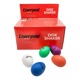 Egg Shaker Caixa 45 Un - Liverpool