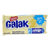 Chocolate Galak Grande Venezolano