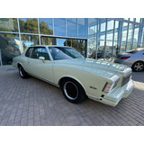 Chevrolet 1979 Monte Carlo