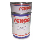 Pintura P/ Microondas 0,50 Litros Schori C4010 Poliuretano