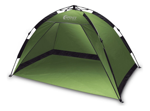 Carpa Playera Automatica Ii Spinit 2.10 Mts. C/ Bolso